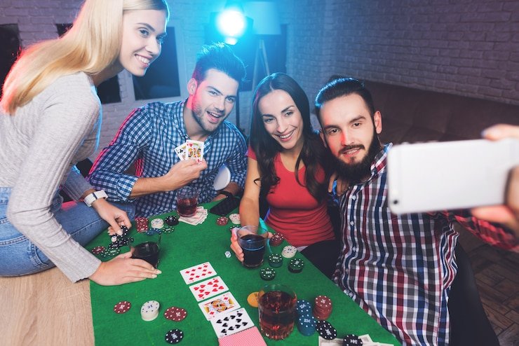 Relax Gaming Game 