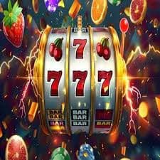 Live blackjack dealer in our ronin Relax Gaming studio Live dealer at blackjack table in HD studio